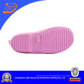 Botas de borracha rosa rian para crianças 68057